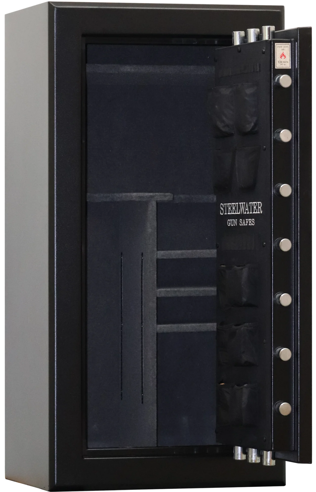 Steelwater HD593024 26 Long Gun Safe