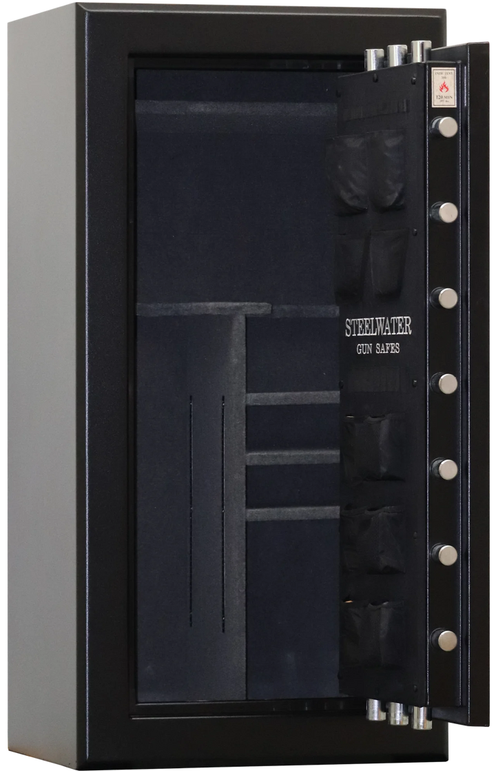 Steelwater HD593024 26 Long Gun Safe