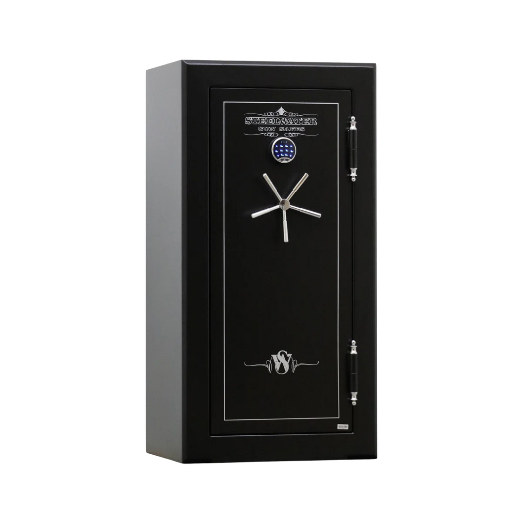 Steelwater HD593024 26 Long Gun Safe