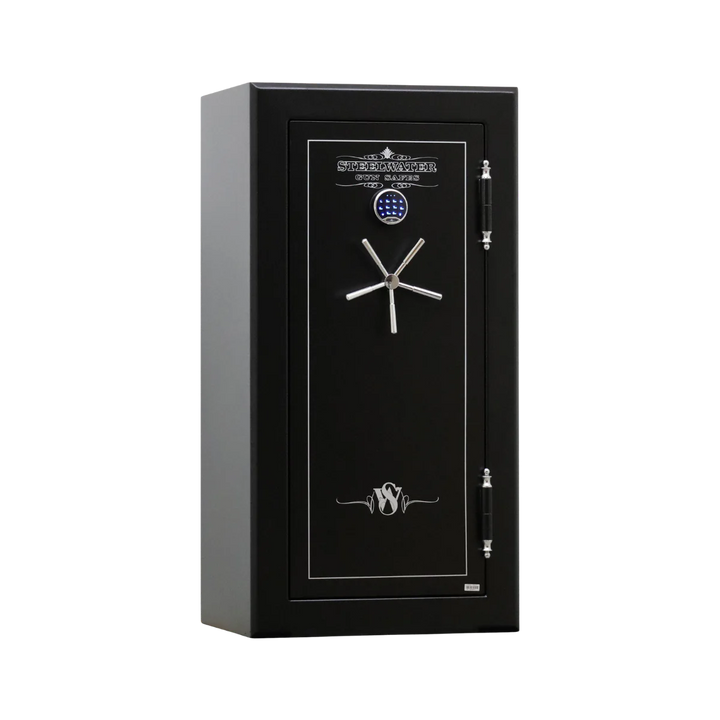 Steelwater HD593024 26 Long Gun Safe