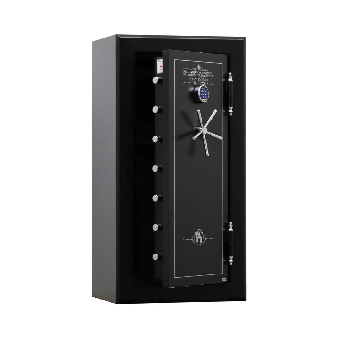 Steelwater HD593024 26 Long Gun Safe