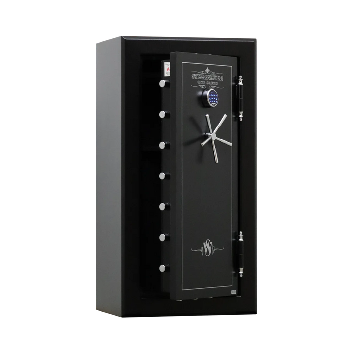 Steelwater HD593024 26 Long Gun Safe