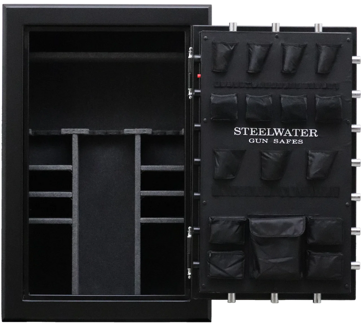 Steelwater HD593924 39 Long Gun Safe