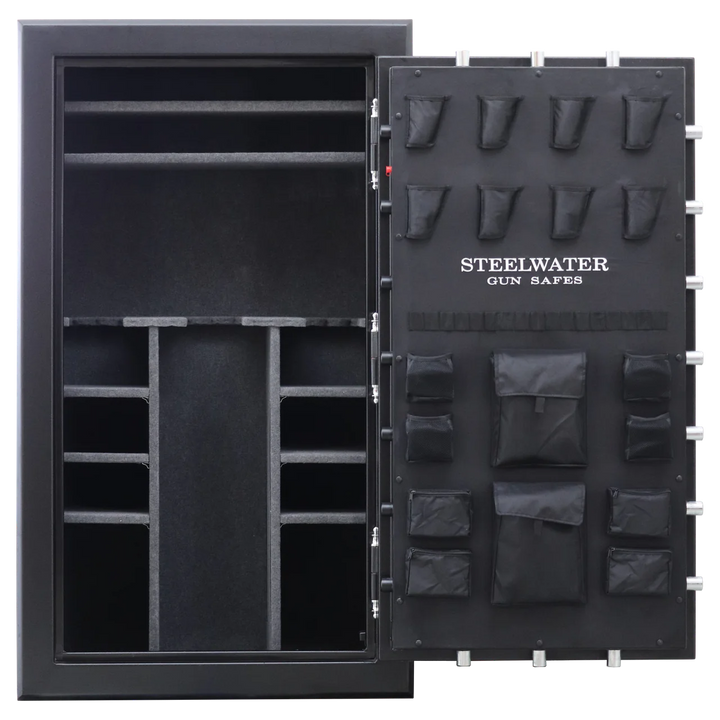 Steelwater HD724228 45 Long Gun Safe