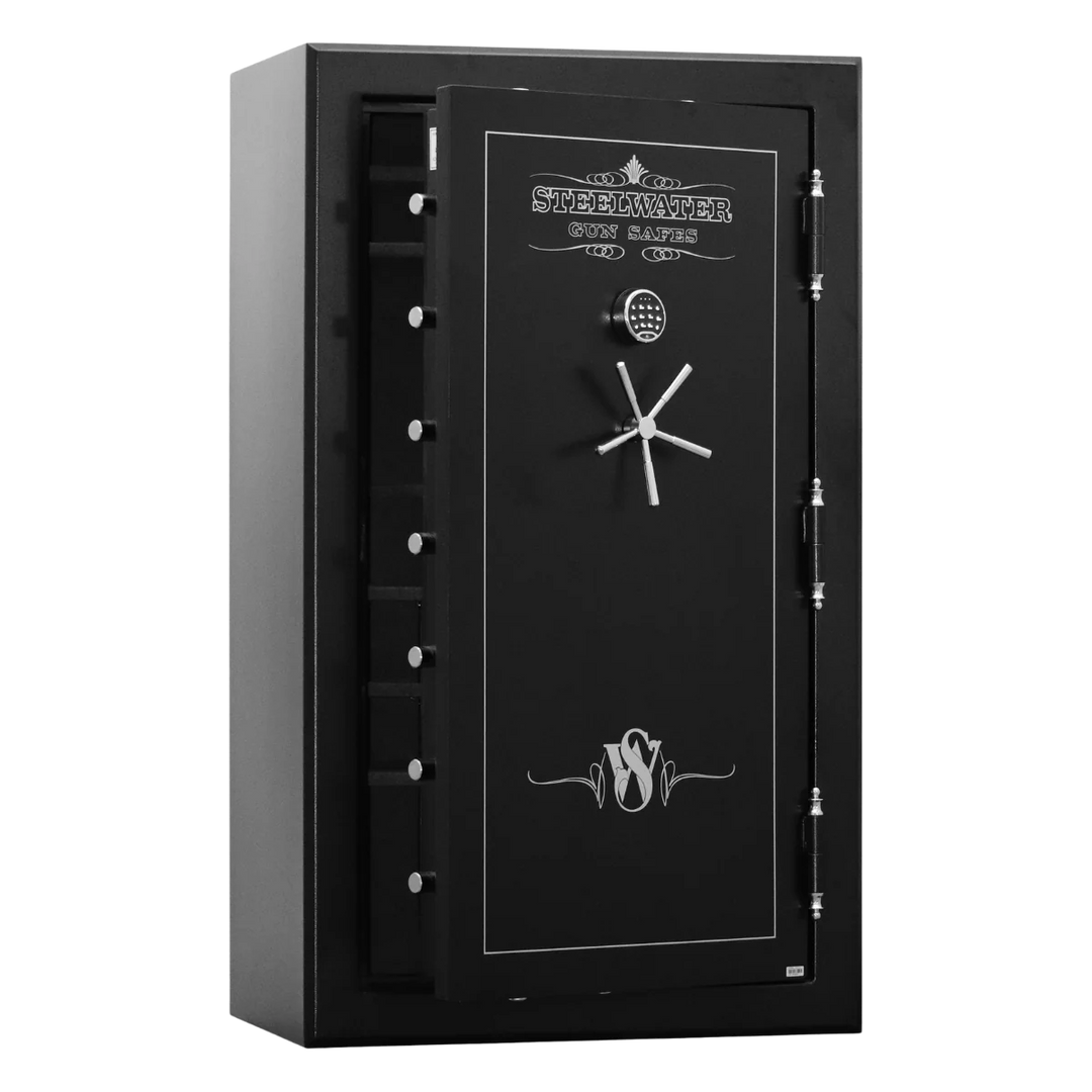 Steelwater HD724228 45 Long Gun Safe
