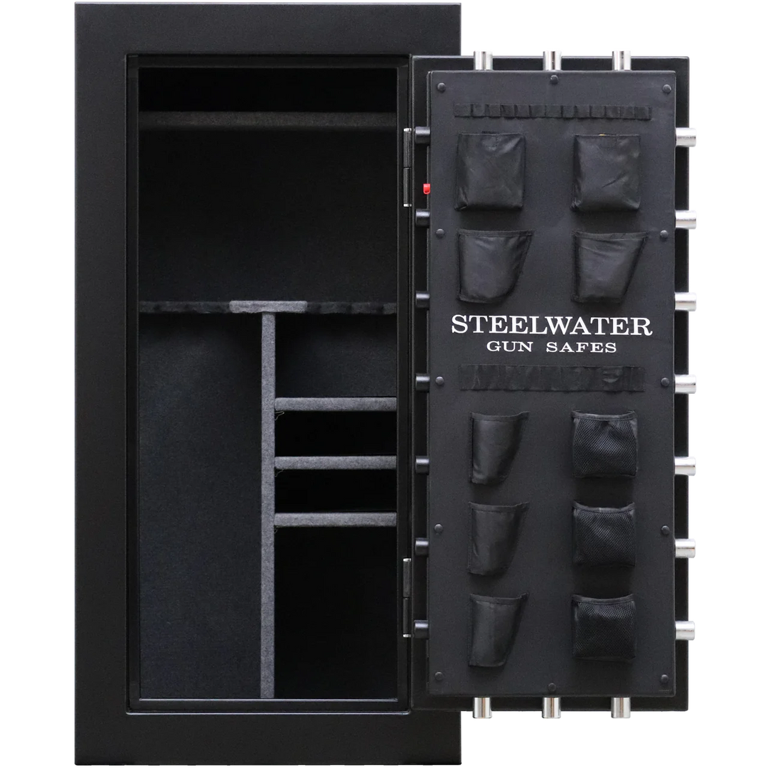 Steelwater LD593024 26 Long Gun Safe