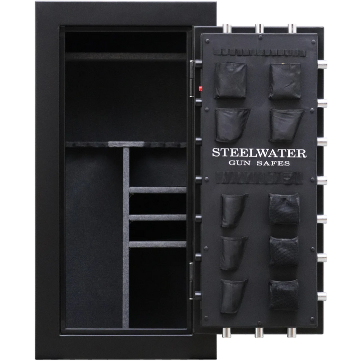 Steelwater LD593024 26 Long Gun Safe