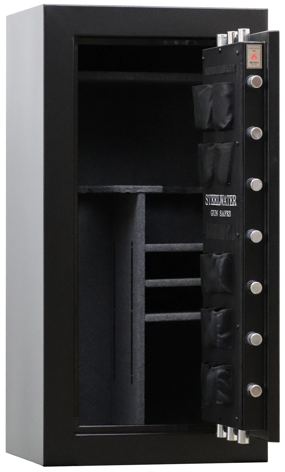 Steelwater LD593024 26 Long Gun Safe