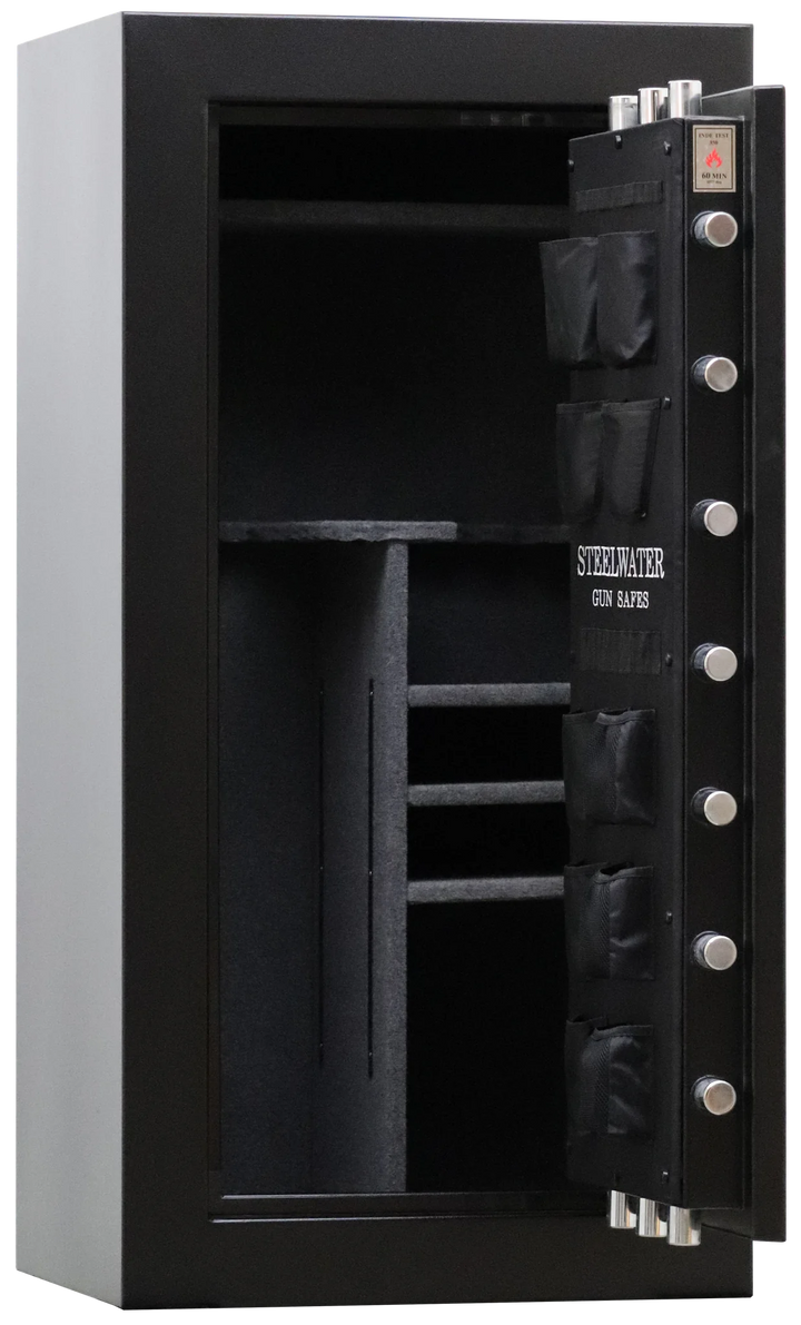 Steelwater LD593024 26 Long Gun Safe