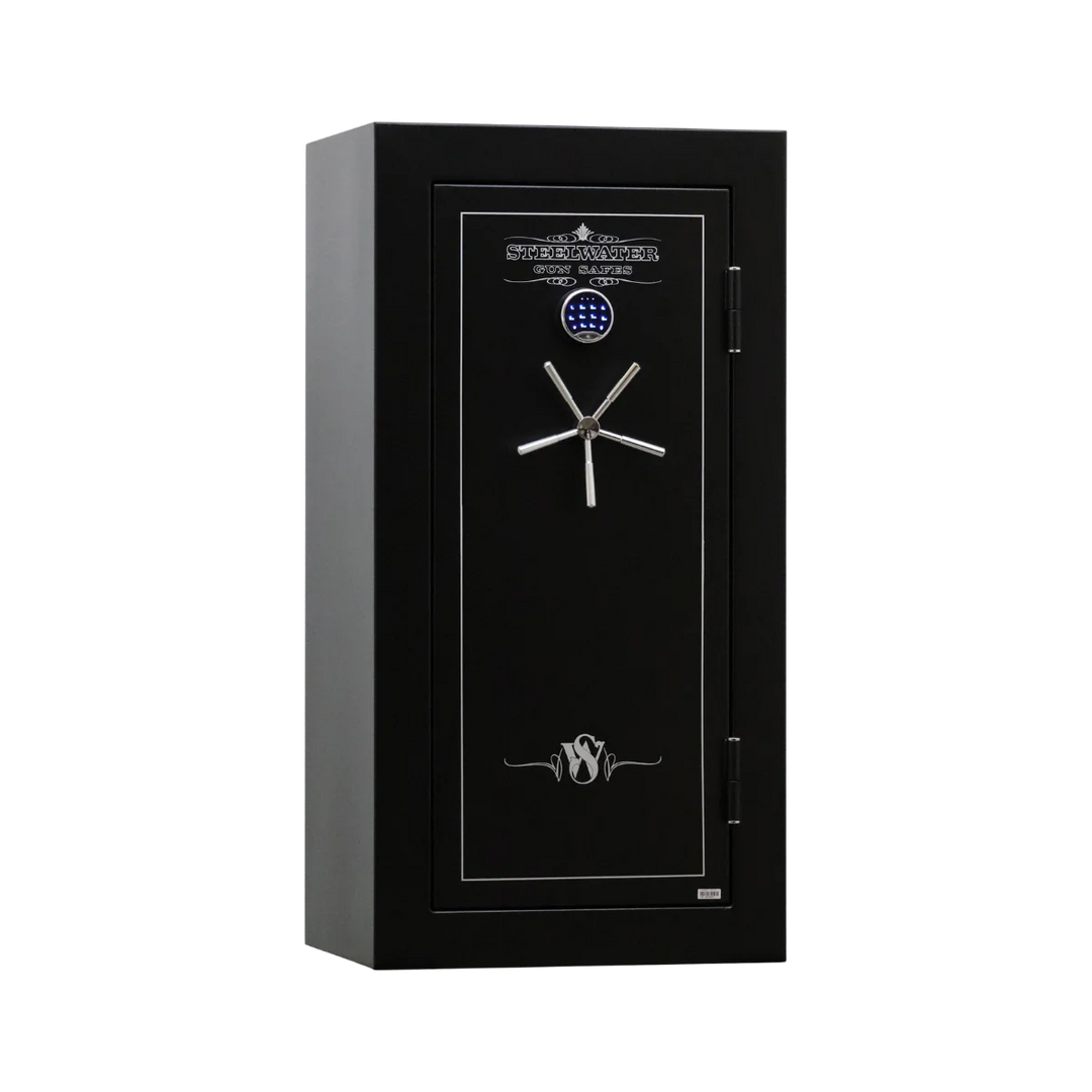Steelwater LD593024 26 Long Gun Safe