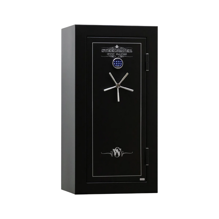 Steelwater LD593024 26 Long Gun Safe