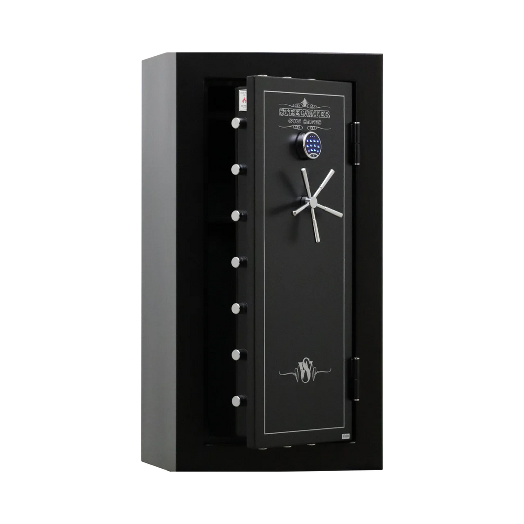 Steelwater LD593024 26 Long Gun Safe