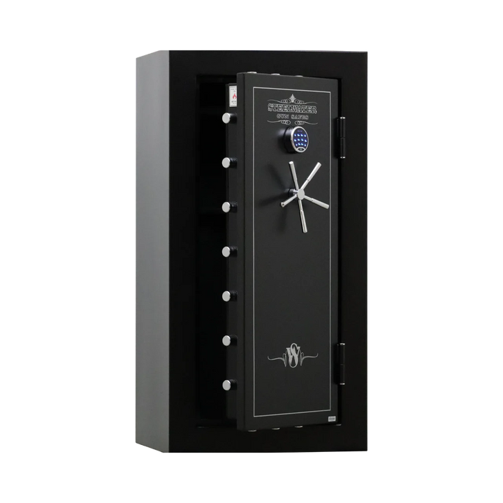 Steelwater LD593024 26 Long Gun Safe