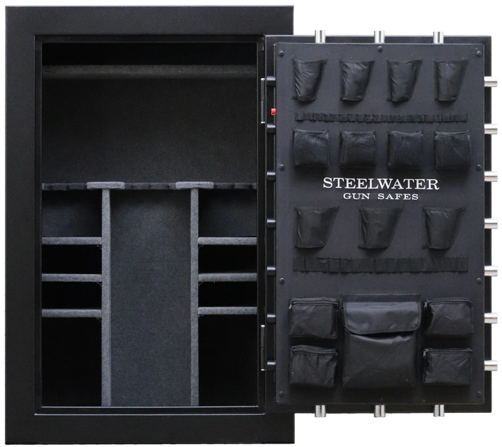 Steelwater LD593924 39 Long Gun Safe