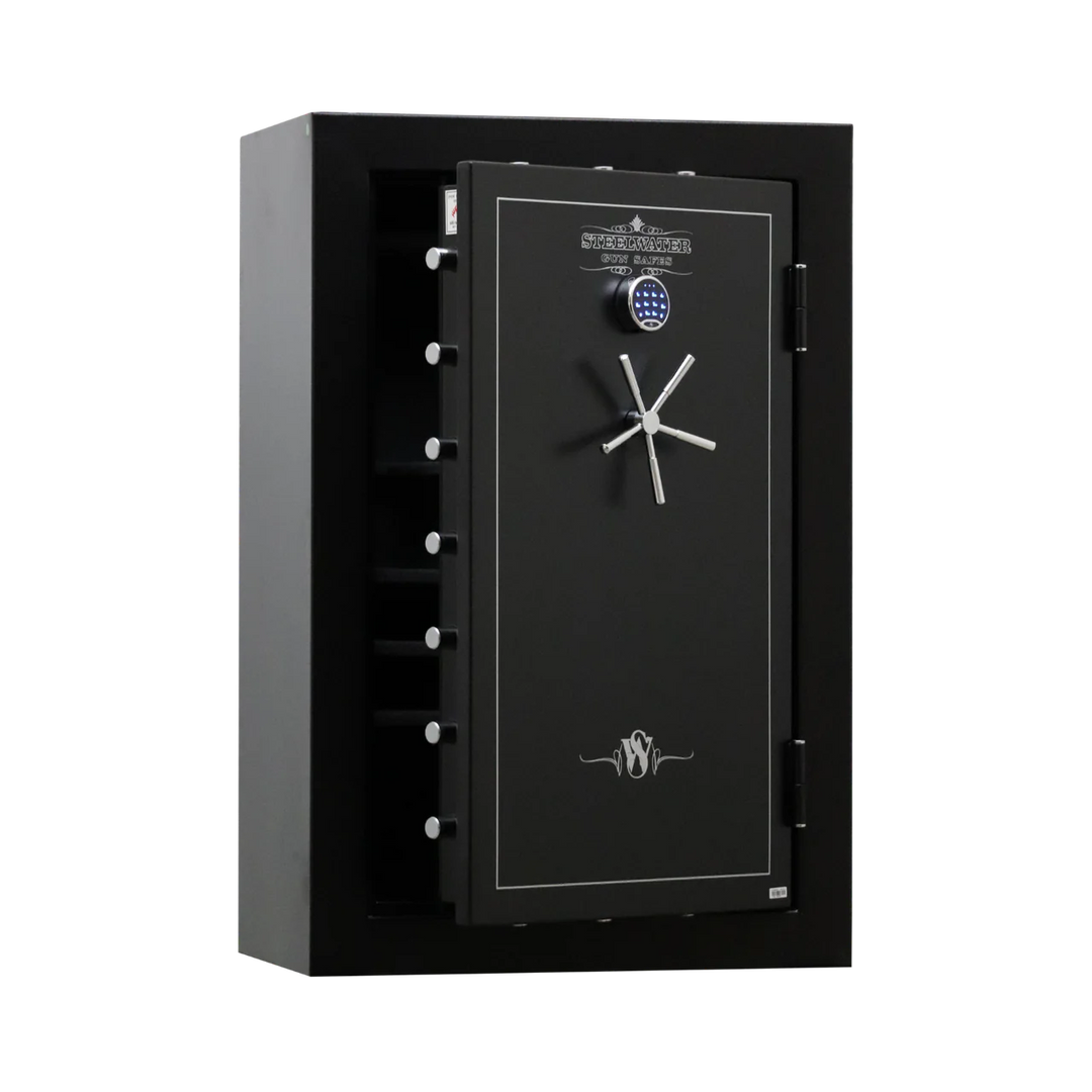 Steelwater LD593924 39 Long Gun Safe