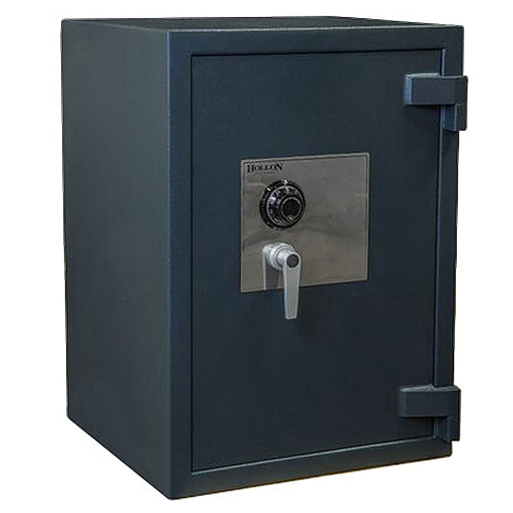 Hollon PM-2819C 2 Hour TL-15 Fire and Burglary Safe with Combination D ...