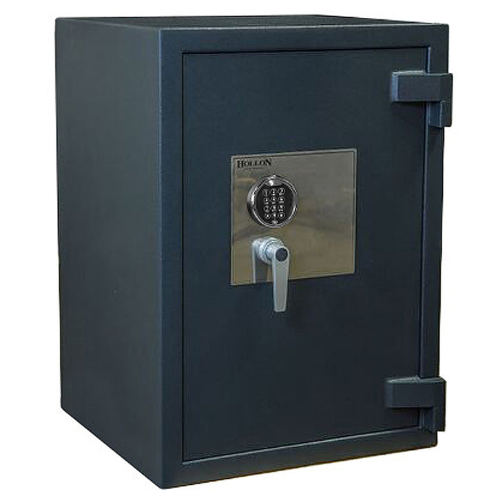Hollon PM-2819E 2 Hour TL-15 Fire and Burglary Safe with Electronic Lock