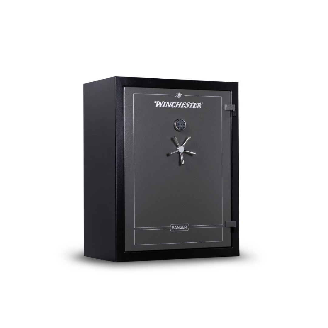 Winchester Ranger - Fire Rated - 42 65-Gun Safe R-5946-42-3-E