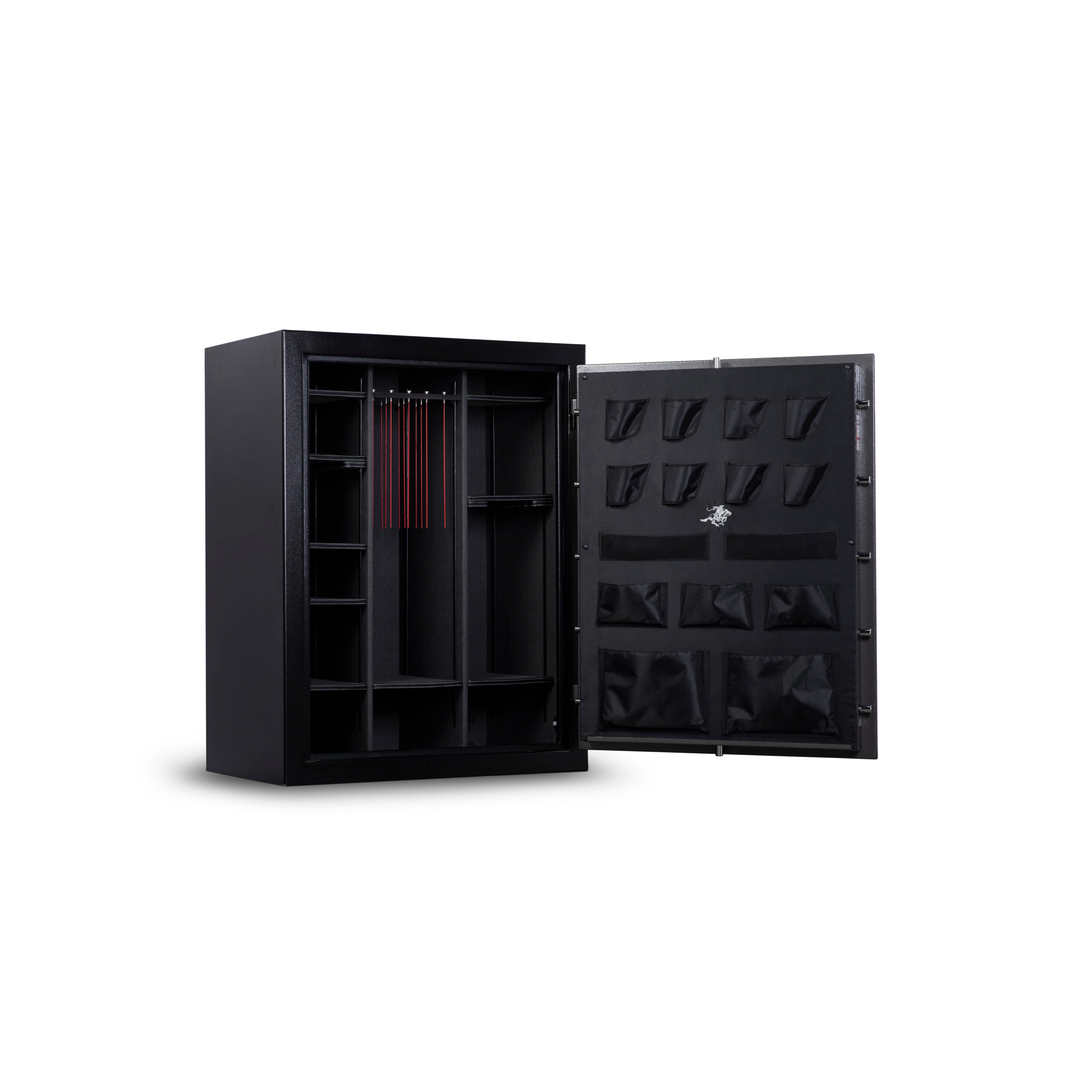 Winchester Ranger - Fire Rated - 42 65-Gun Safe R-5946-42-3-E