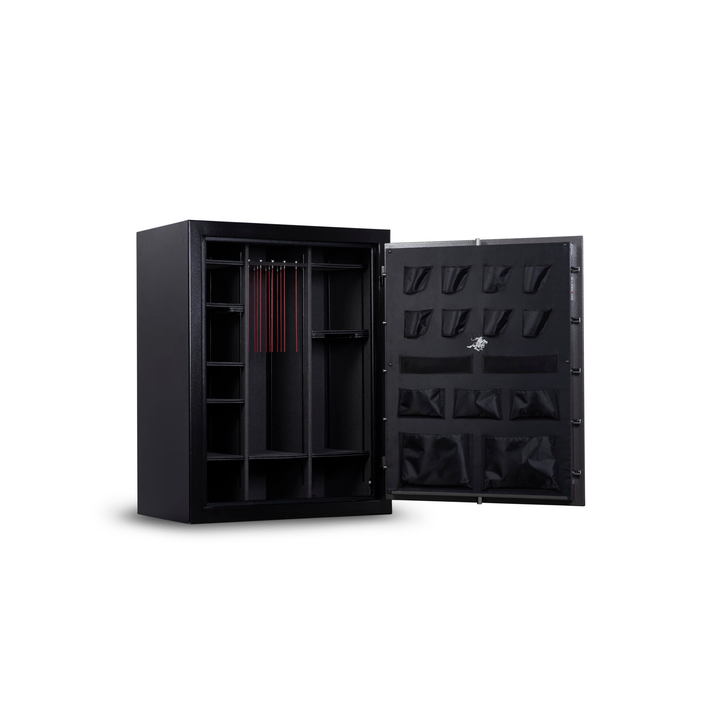 Winchester Ranger - Fire Rated - 42 65-Gun Safe R-5946-42-3-E