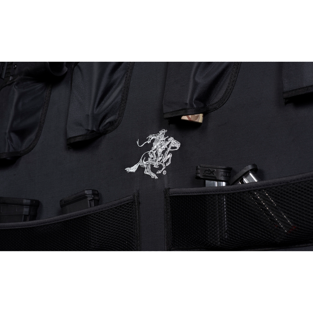 Winchester Ranger - Fire Rated - 42 65-Gun Safe R-5946-42-3-E
