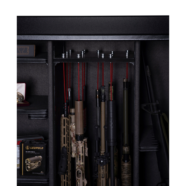Winchester Ranger - Fire Rated - 42 65-Gun Safe R-5946-42-3-E