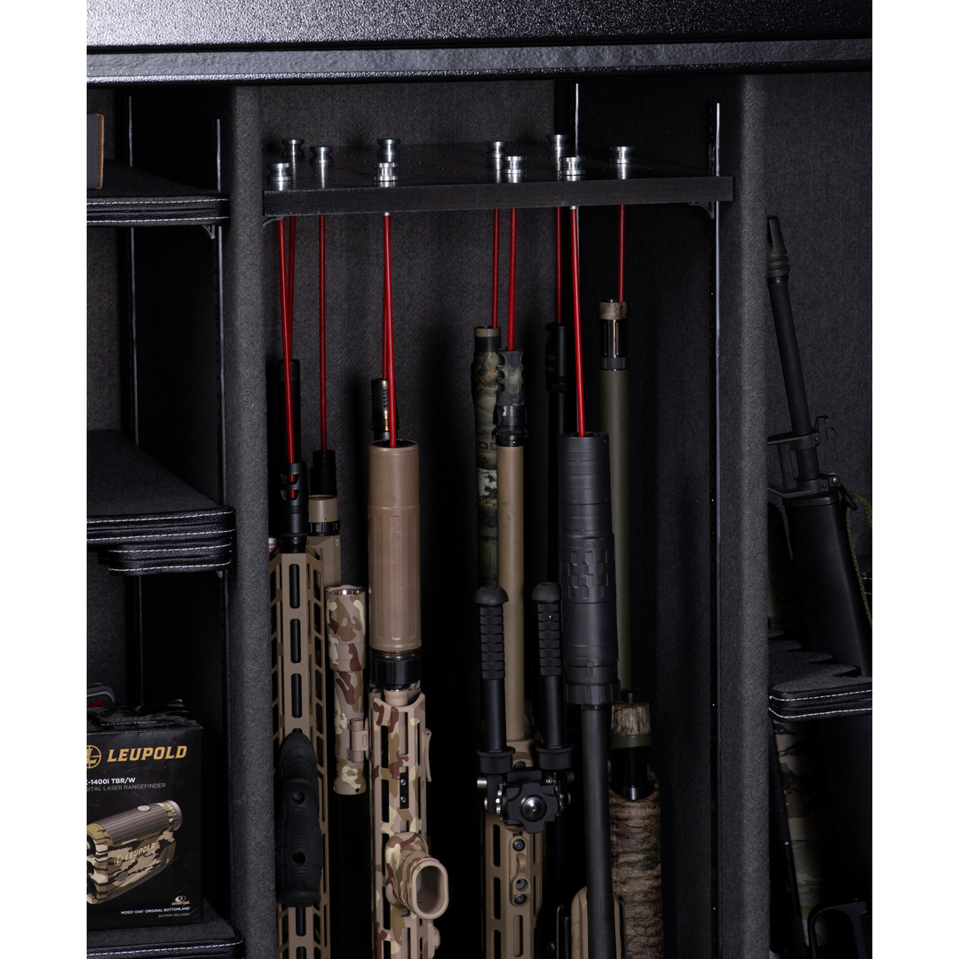 Winchester Ranger - Fire Rated - 42 65-Gun Safe R-5946-42-3-E