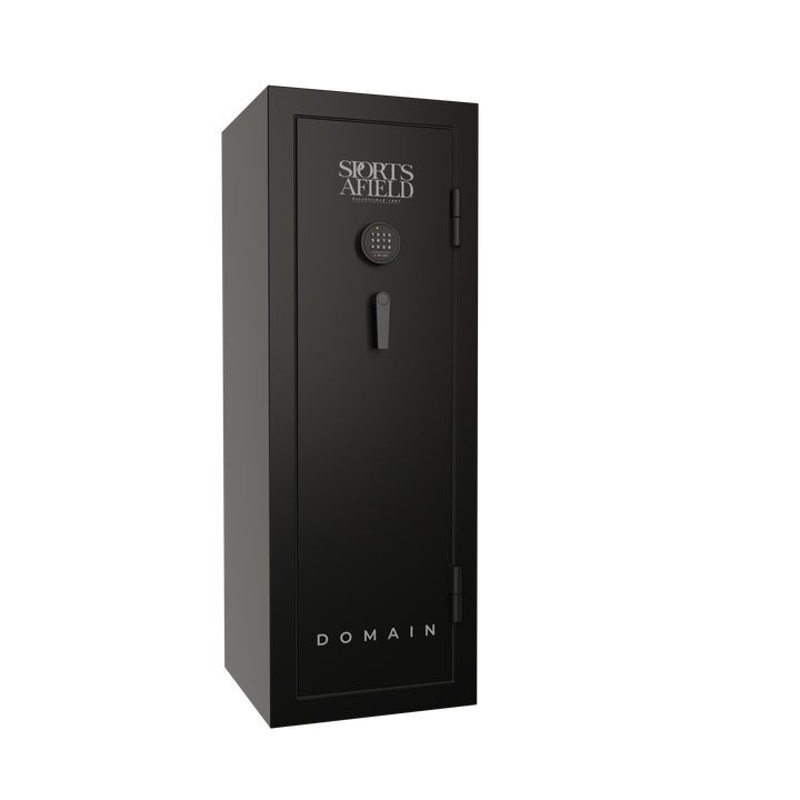 Sports Afield SA5520DOM Domain Series - Fire Rated - 20-Gun Safe