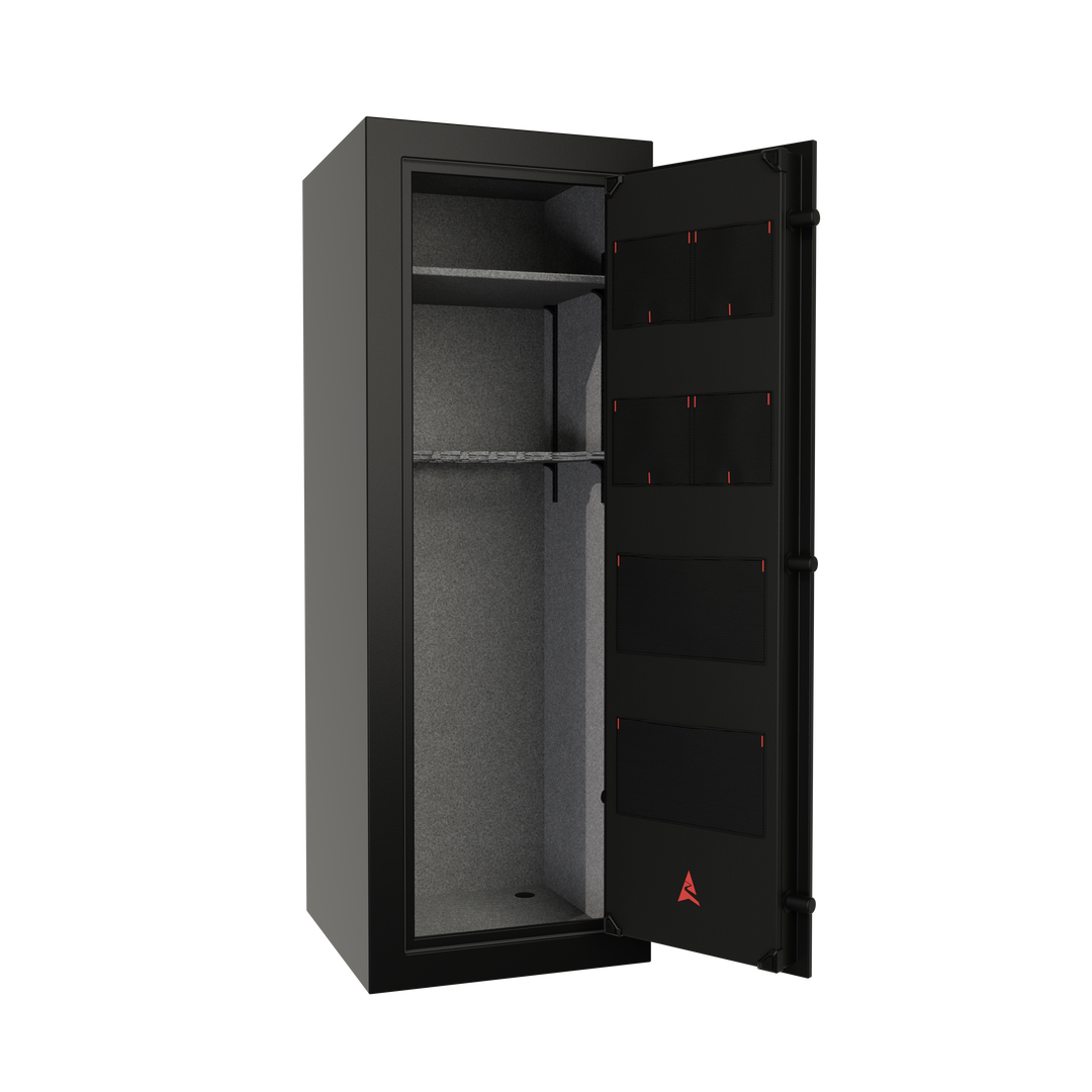 Sports Afield SA5520DOM Domain Series - Fire Rated - 20-Gun Safe