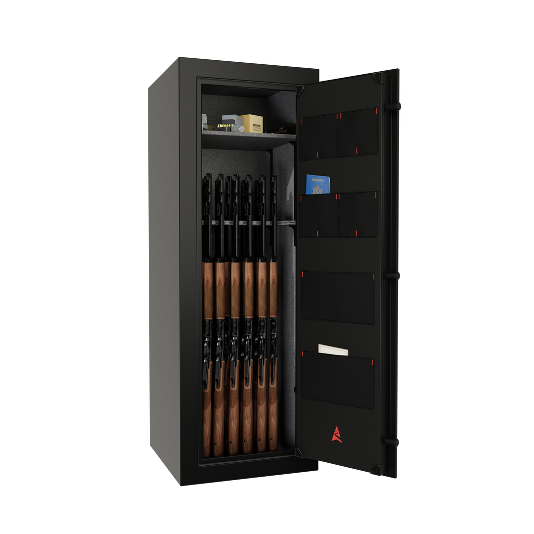 Sports Afield SA5520DOM Domain Series - Fire Rated - 20-Gun Safe