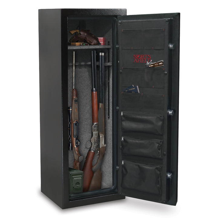 Sports Afield SA5520PX Preserve Series  - Fire Rated 18-Gun Safe