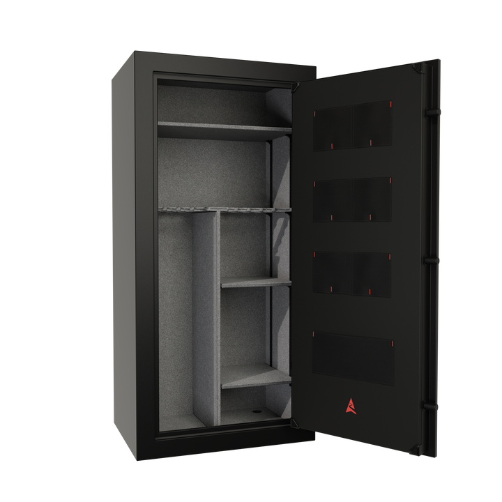 Sports Afield SA5530DOM Domain Series - Fire Rated - 30-Gun Safe