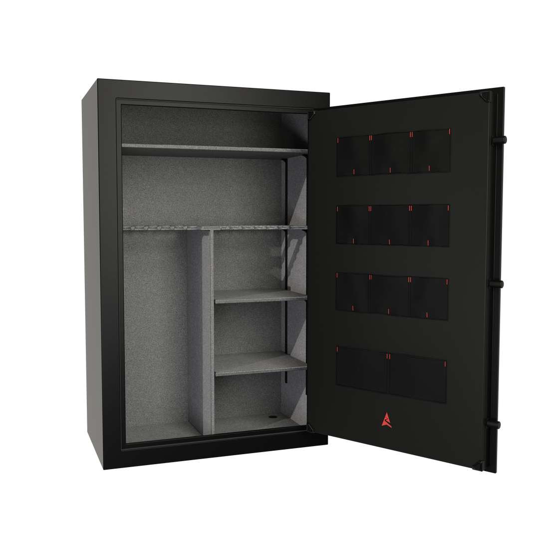 Sports Afield SA5540DOM Domain Series - Fire Rated - 40-Gun Safe
