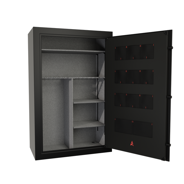 Sports Afield SA5540DOM Domain Series - Fire Rated - 40-Gun Safe