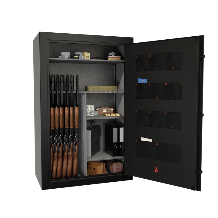 Sports Afield SA5540DOM Domain Series - Fire Rated - 40-Gun Safe