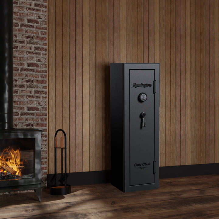 Remington SAR5912GC Gun Club Series - Fire Rated - 12-Gun Safe