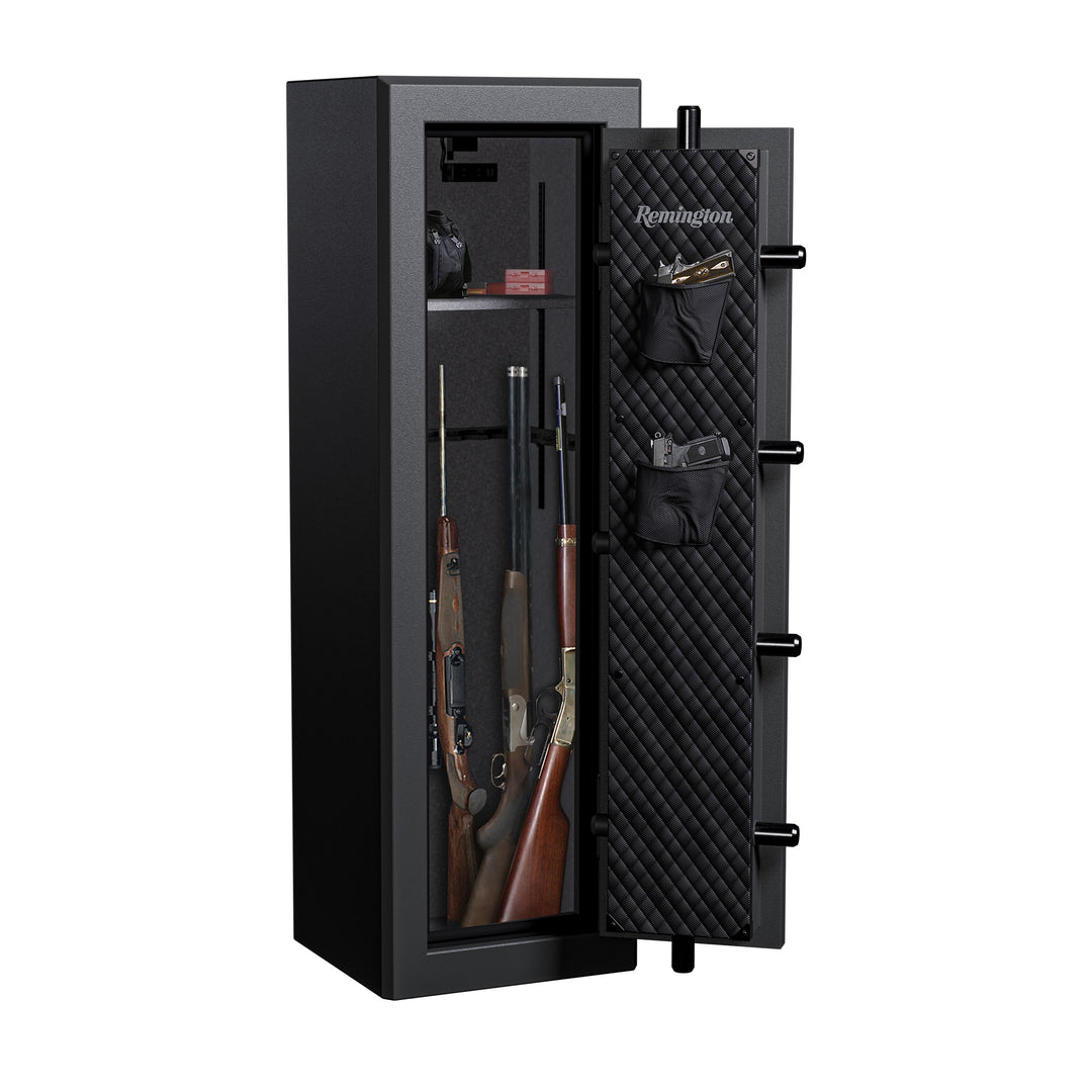 Remington SAR5912GC Gun Club Series - Fire Rated - 12-Gun Safe