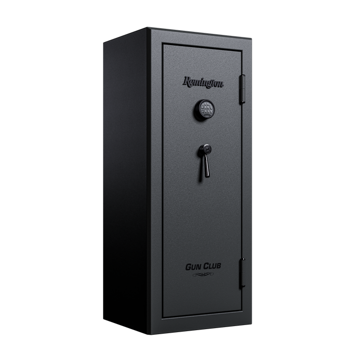 Remington SAR5920GC Gun Club Series - Fire Rated - 20-Gun Safe