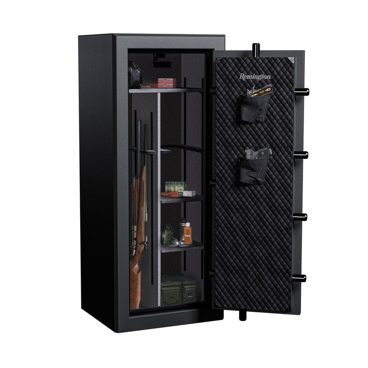 Remington SAR5920GC Gun Club Series - Fire Rated - 20-Gun Safe