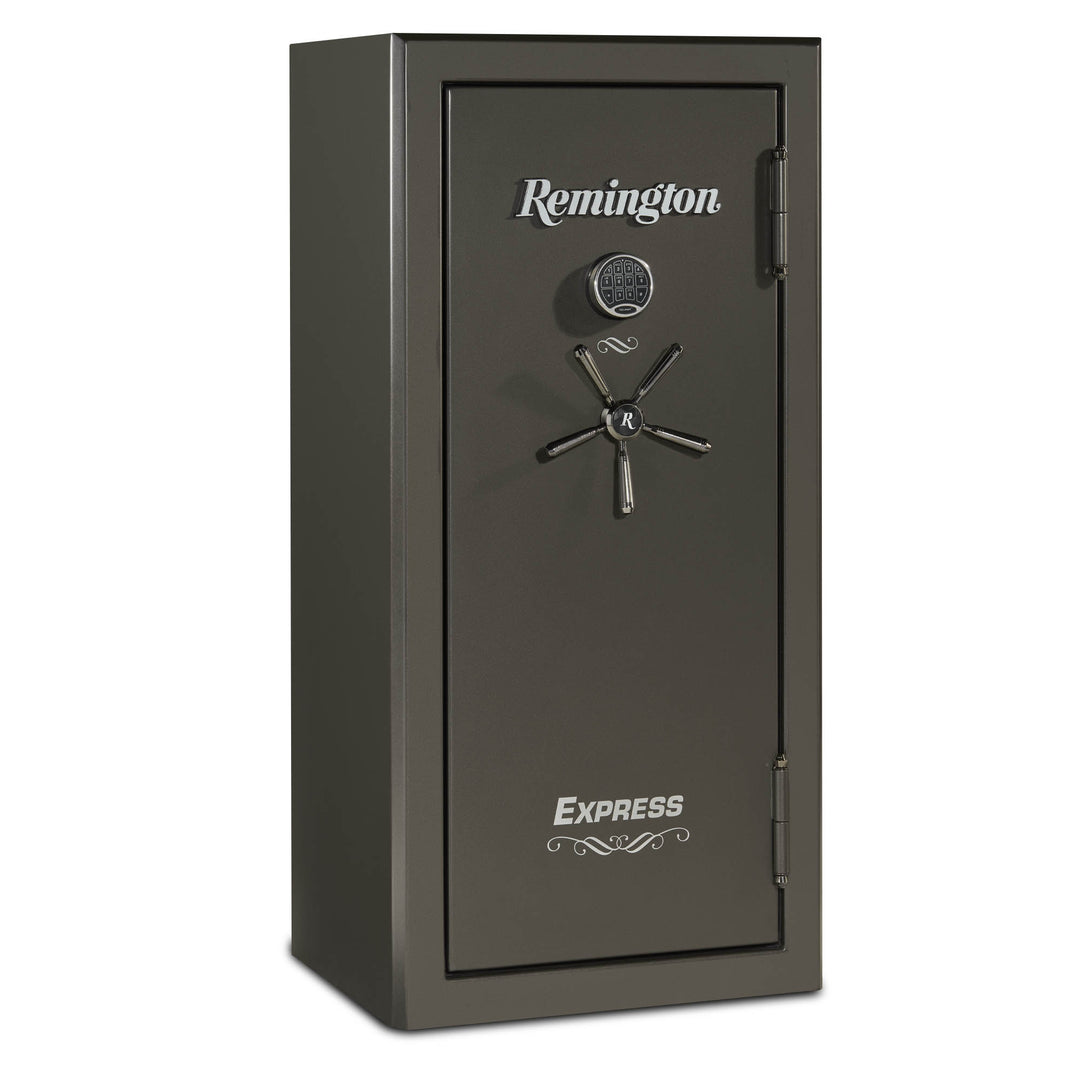 Remington SAR5924E Express Series - Fire Rated - 24-Gun Safe
