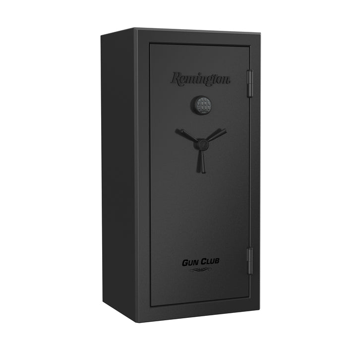 Remington SAR5926GC Gun Club Series - Fire Rated - 26-Gun Safe