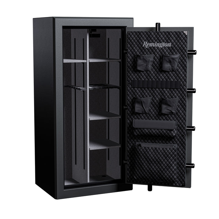 Remington SAR5926GC Gun Club Series - Fire Rated - 26-Gun Safe