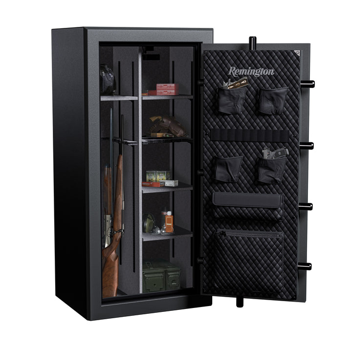 Remington SAR5926GC Gun Club Series - Fire Rated - 26-Gun Safe