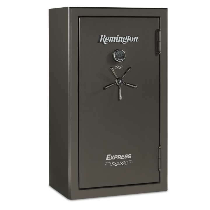 Remington SAR5934E Express Series - Fire Rated - 34-Gun Safe