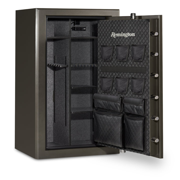 Remington SAR5934E Express Series - Fire Rated - 34-Gun Safe