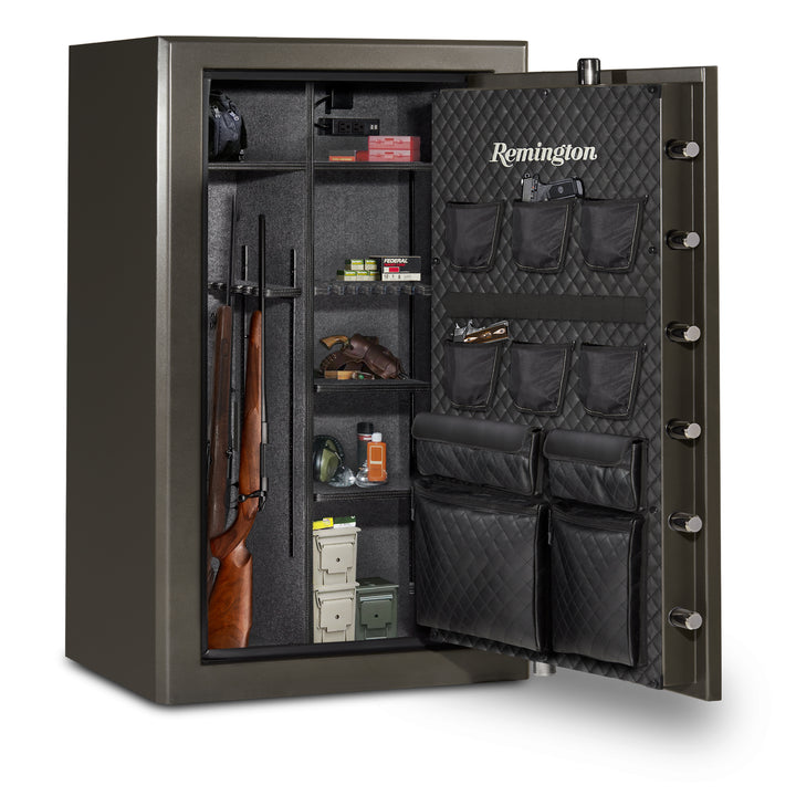 Remington SAR5934E Express Series - Fire Rated - 34-Gun Safe