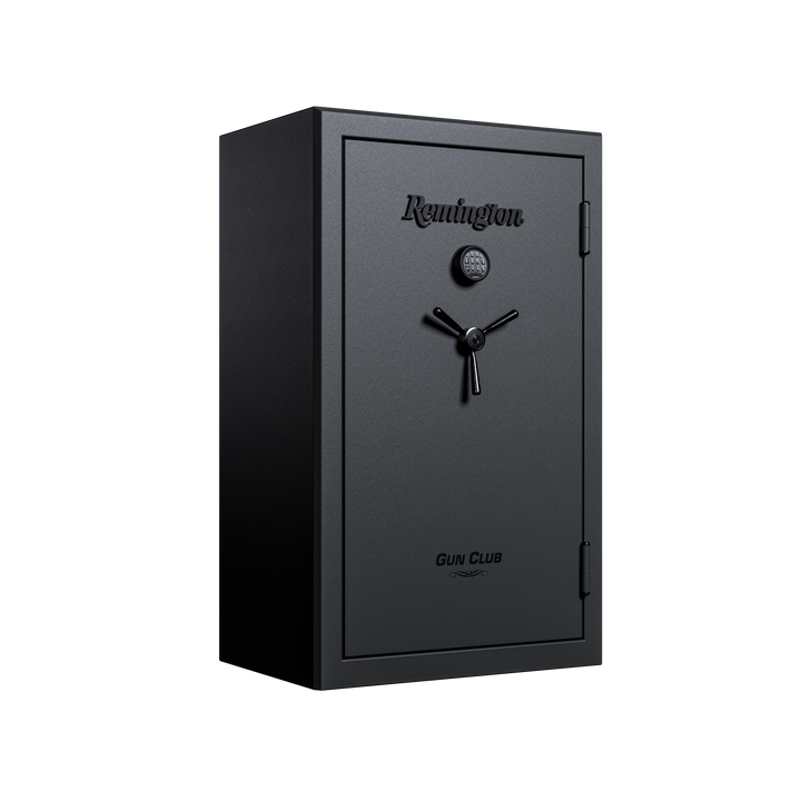 Remington SAR5936GC Gun Club Series - Fire Rated - 36-Gun Safe
