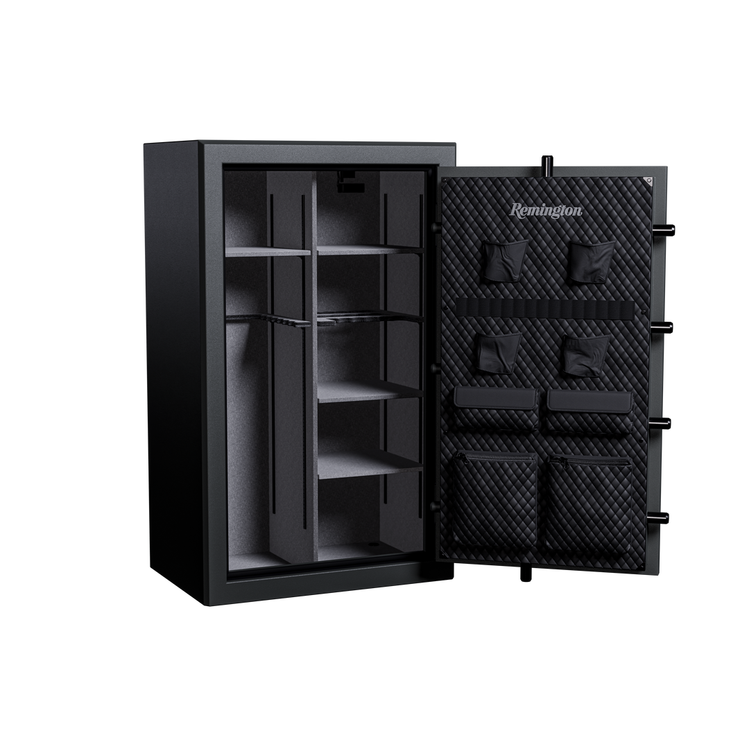 Remington SAR5936GC Gun Club Series - Fire Rated - 36-Gun Safe
