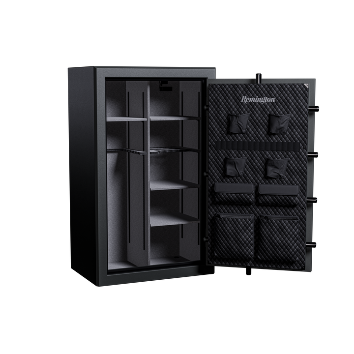 Remington SAR5936GC Gun Club Series - Fire Rated - 36-Gun Safe