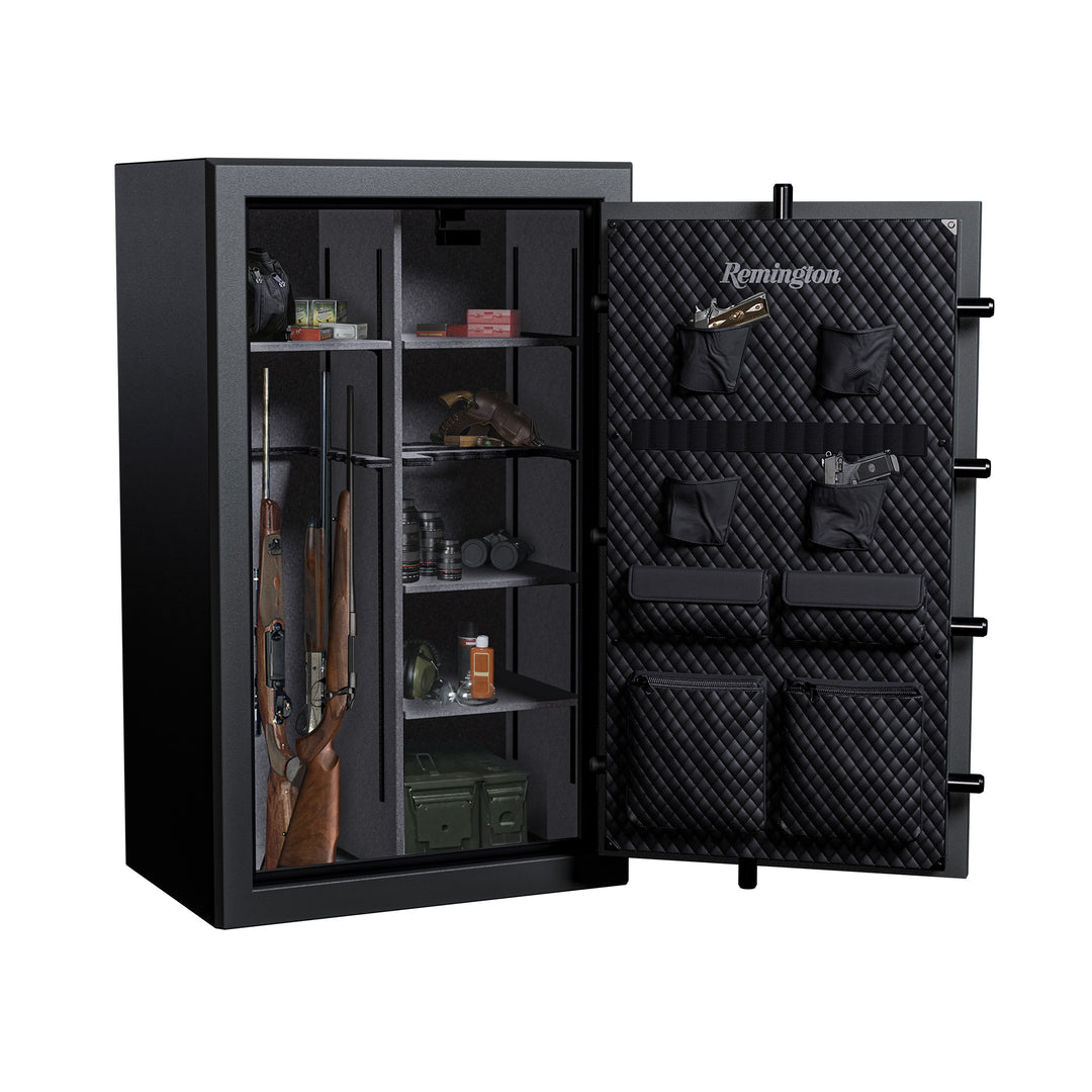 Remington SAR5936GC Gun Club Series - Fire Rated - 36-Gun Safe